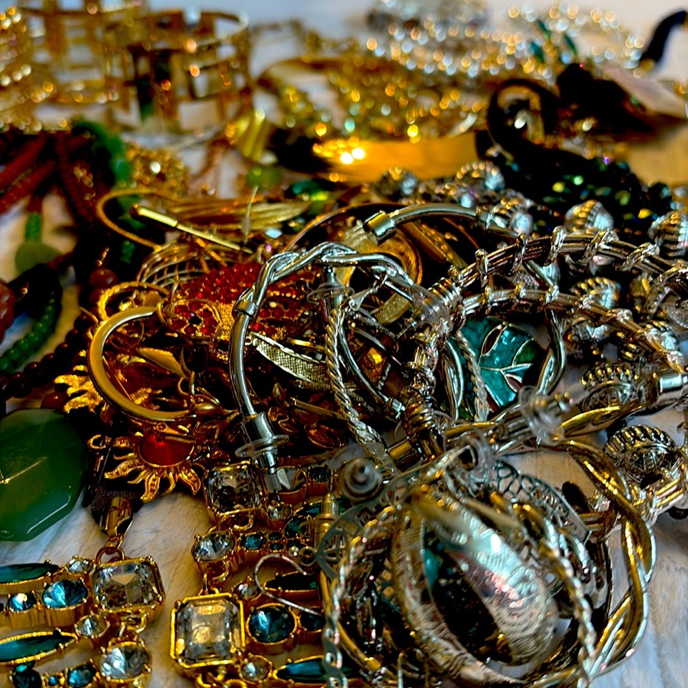 Jewelry Item